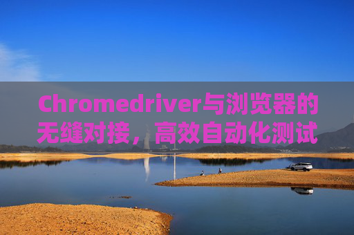 Chromedriver与浏览器的无缝对接，高效自动化测试的利器
