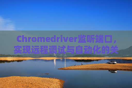 Chromedriver监听端口，实现远程调试与自动化的关键
